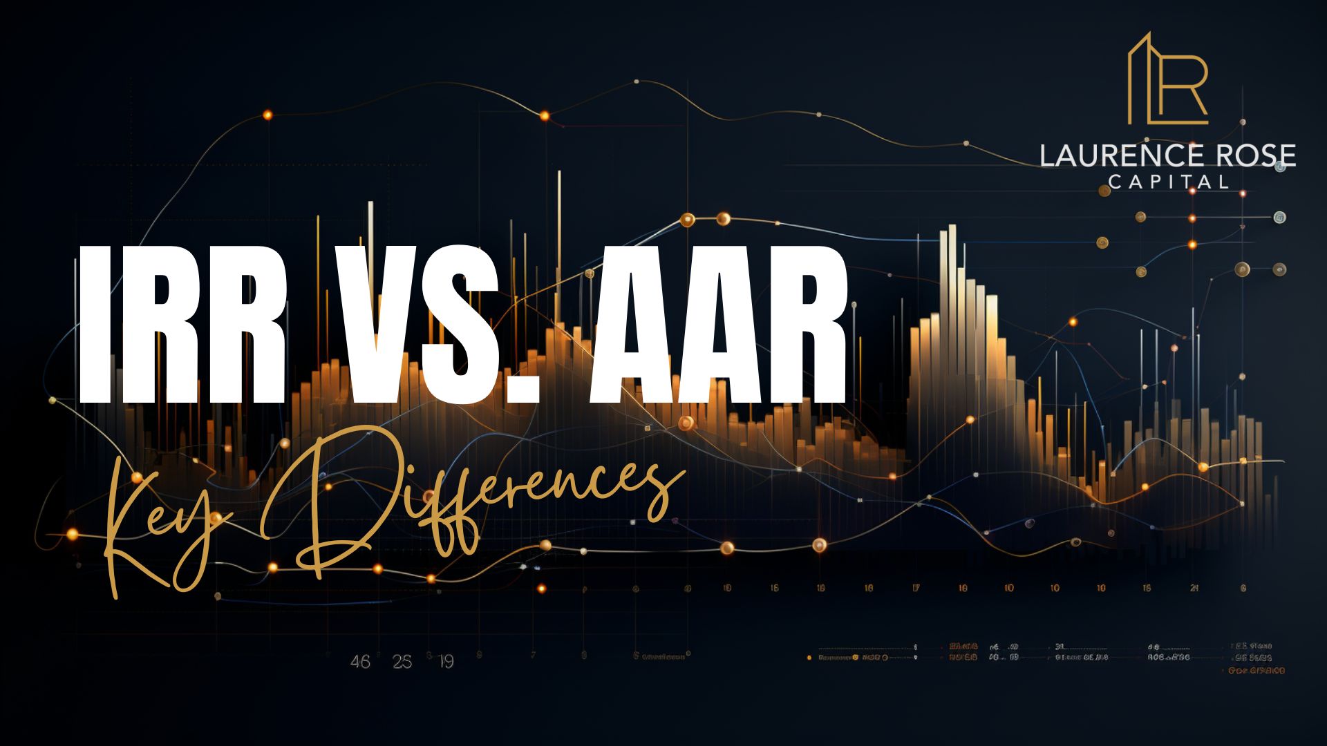 IRR vs. AAR