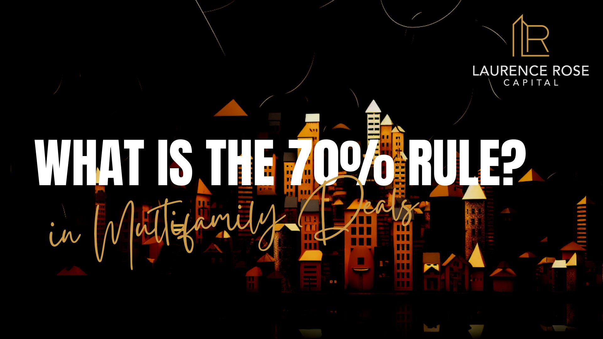 What is the 70% rule?