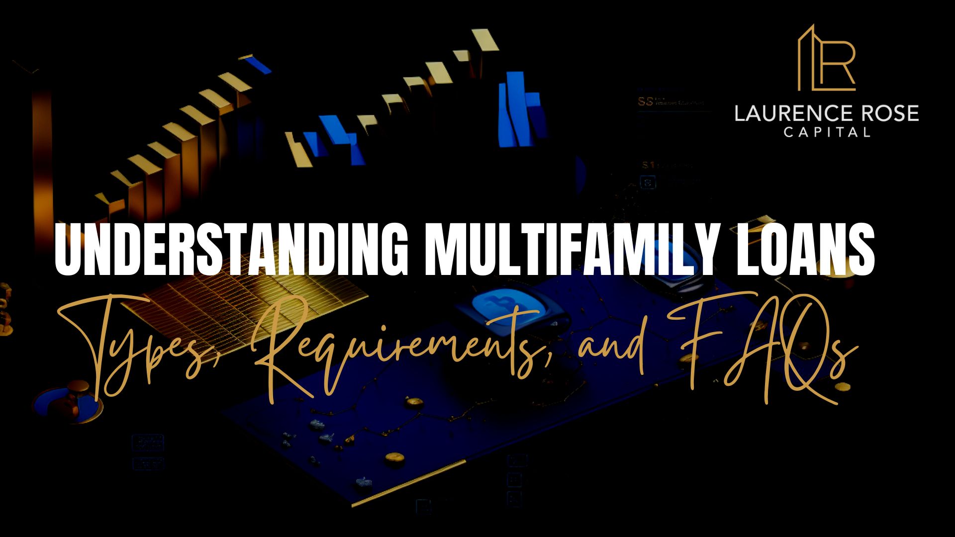 Understanding Multifamily Loans